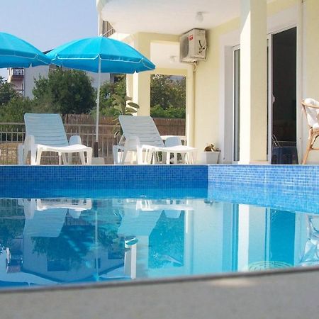 Villa Marko Herceg Novi Exterior foto