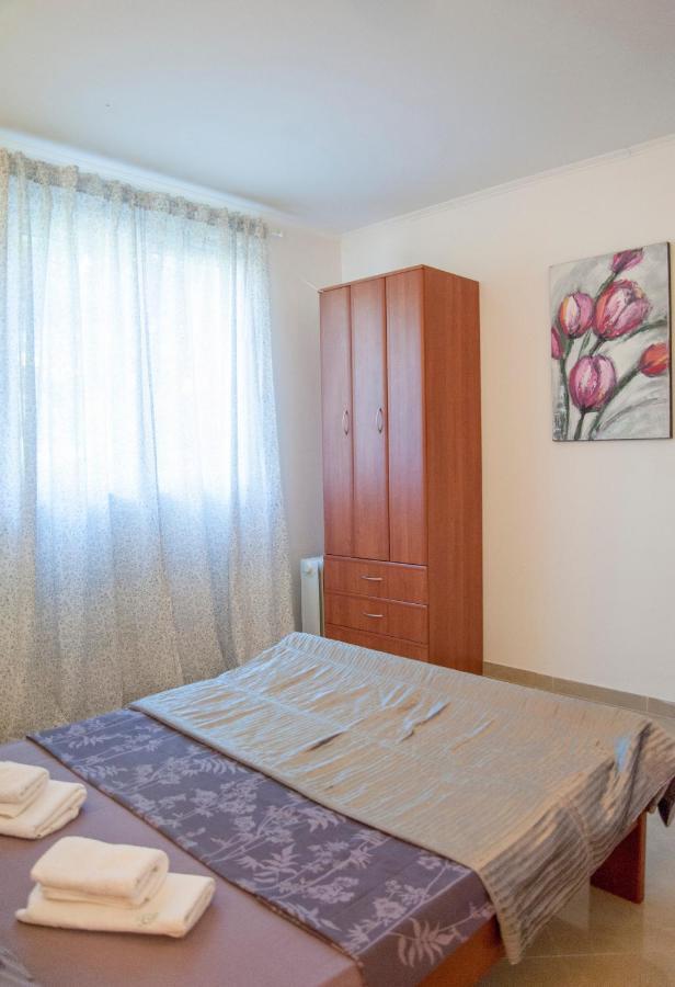 Villa Marko Herceg Novi Exterior foto