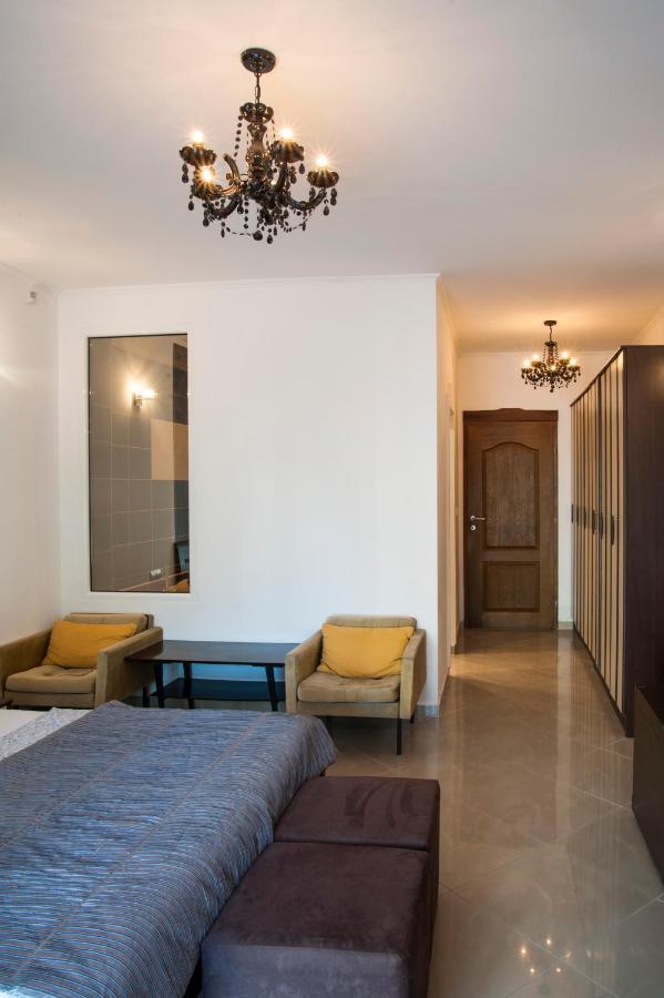 Villa Marko Herceg Novi Exterior foto