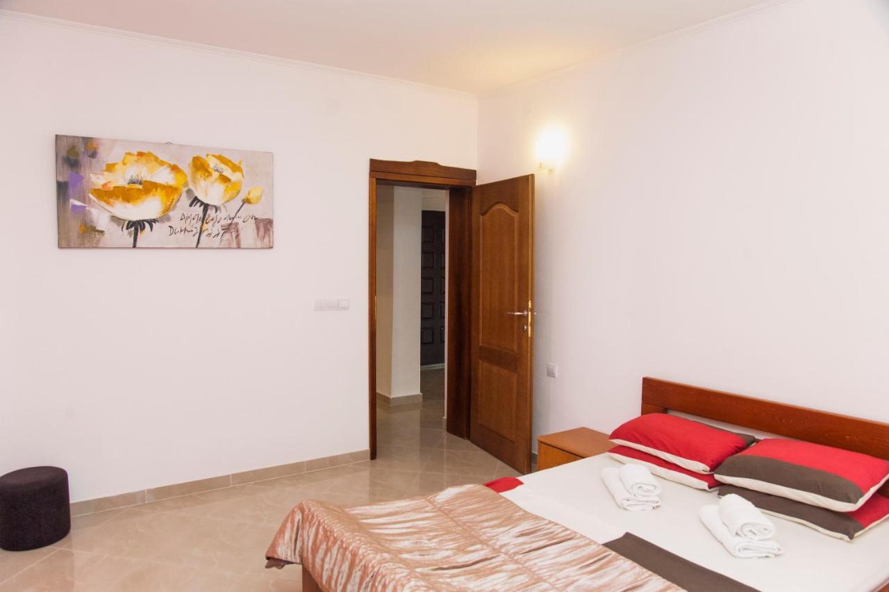 Villa Marko Herceg Novi Exterior foto