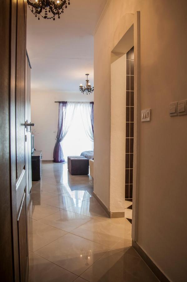 Villa Marko Herceg Novi Exterior foto
